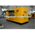 400KVA diesel generator fuel consumption per hour China manufacture